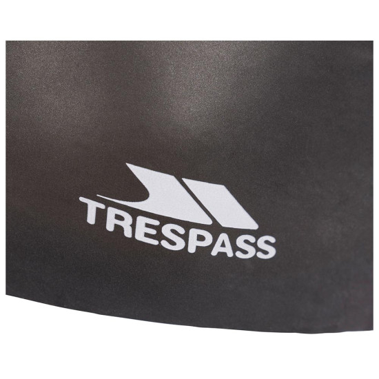 Trespass Σκουφάκι κολύμβησης Denon Swimming Cap